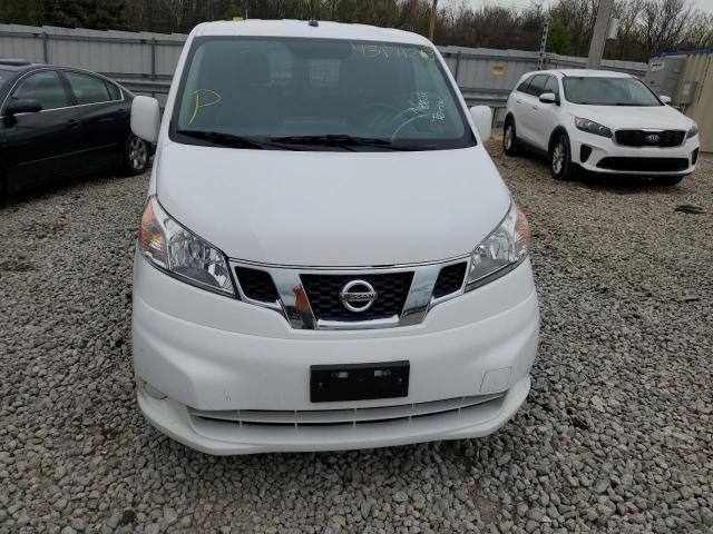 Photo 4 VIN: 3N6CM0KN1HK716305 - NISSAN NV200 2.5S 