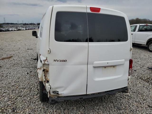 Photo 5 VIN: 3N6CM0KN1HK716305 - NISSAN NV200 2.5S 