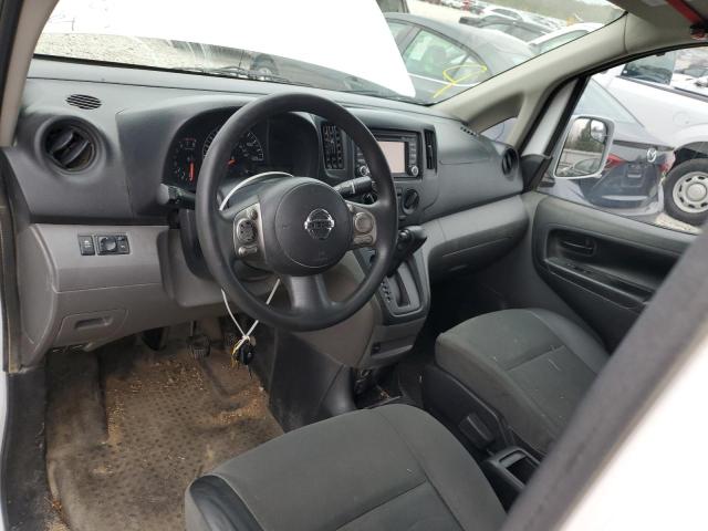 Photo 7 VIN: 3N6CM0KN1HK716305 - NISSAN NV200 2.5S 