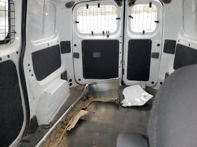 Photo 9 VIN: 3N6CM0KN1HK716305 - NISSAN NV200 2.5S 