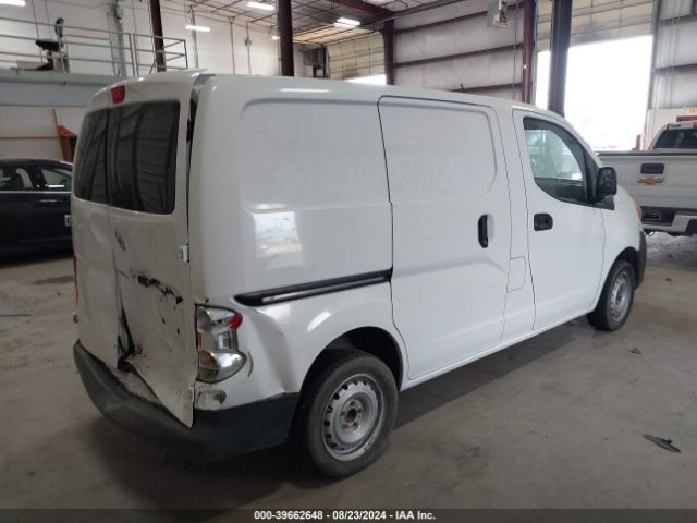 Photo 3 VIN: 3N6CM0KN1HK718331 - NISSAN NV200 