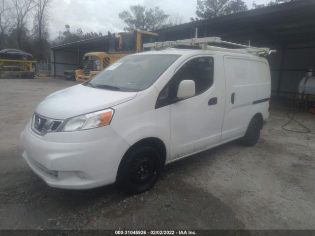 Photo 1 VIN: 3N6CM0KN1HK718510 - NISSAN NV200 COMPACT CARGO 