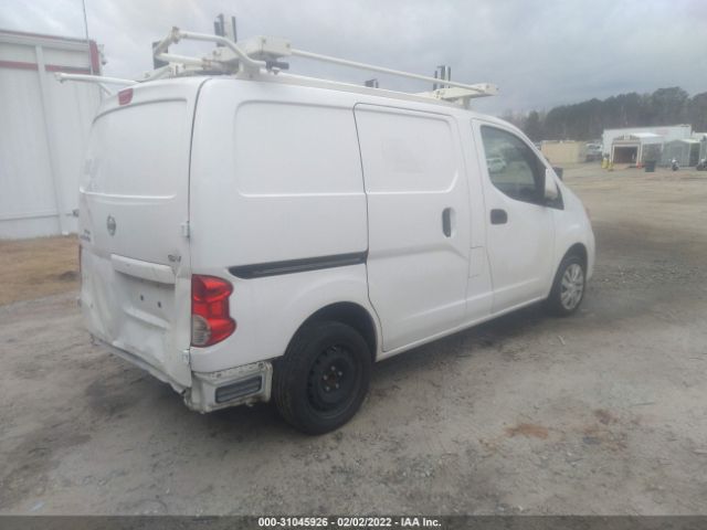 Photo 3 VIN: 3N6CM0KN1HK718510 - NISSAN NV200 COMPACT CARGO 