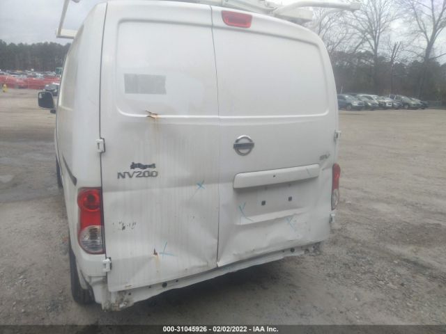 Photo 5 VIN: 3N6CM0KN1HK718510 - NISSAN NV200 COMPACT CARGO 