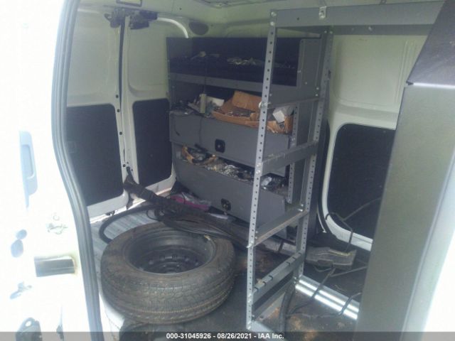 Photo 7 VIN: 3N6CM0KN1HK718510 - NISSAN NV200 COMPACT CARGO 