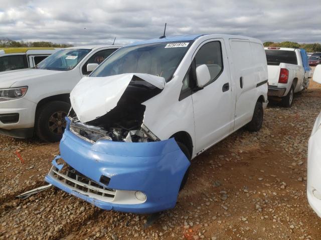 Photo 1 VIN: 3N6CM0KN1HK720290 - NISSAN NV200 2.5S 