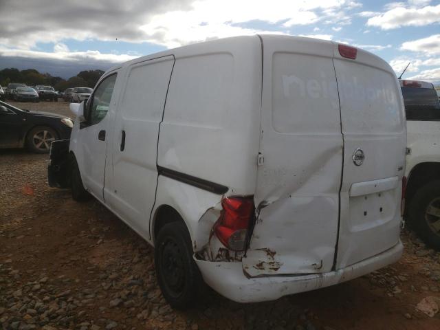 Photo 2 VIN: 3N6CM0KN1HK720290 - NISSAN NV200 2.5S 