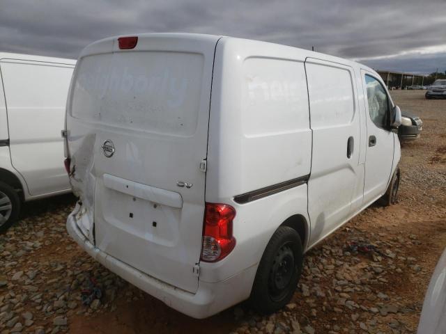 Photo 3 VIN: 3N6CM0KN1HK720290 - NISSAN NV200 2.5S 