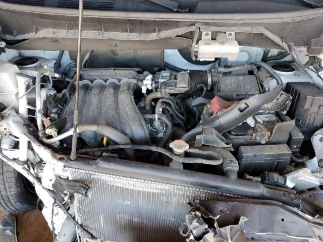 Photo 6 VIN: 3N6CM0KN1HK720290 - NISSAN NV200 2.5S 