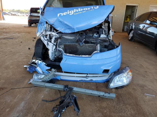 Photo 8 VIN: 3N6CM0KN1HK720290 - NISSAN NV200 2.5S 