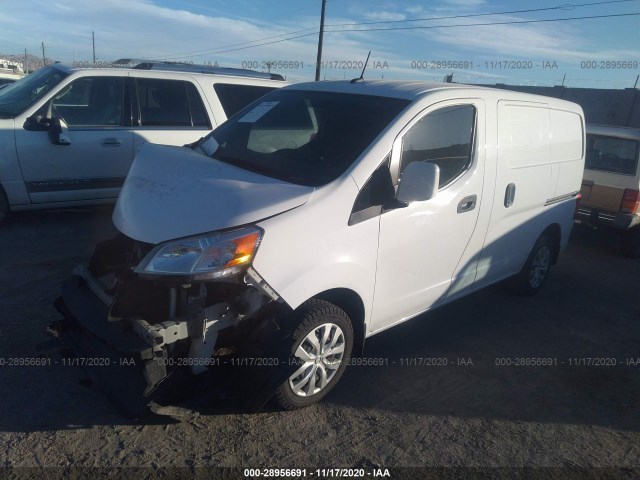 Photo 1 VIN: 3N6CM0KN1HK720404 - NISSAN NV200 COMPACT CARGO 