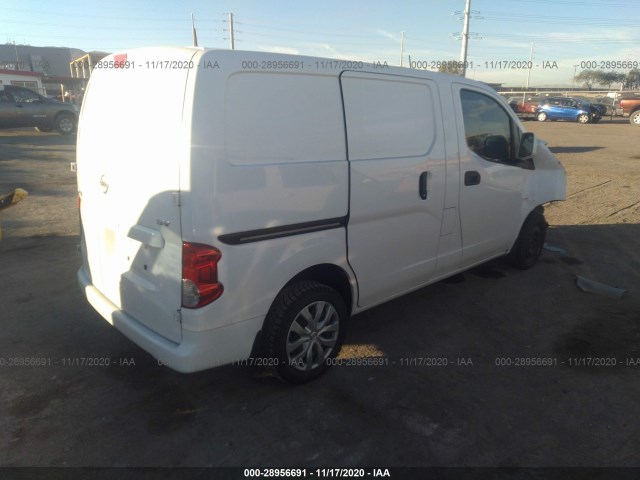 Photo 3 VIN: 3N6CM0KN1HK720404 - NISSAN NV200 COMPACT CARGO 