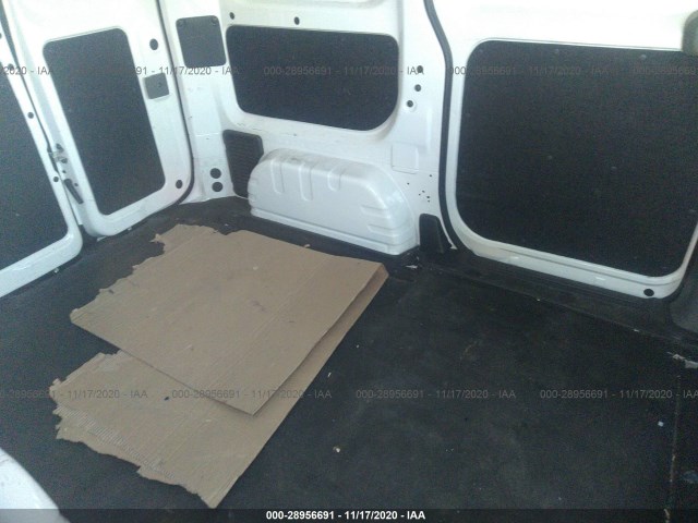 Photo 7 VIN: 3N6CM0KN1HK720404 - NISSAN NV200 COMPACT CARGO 