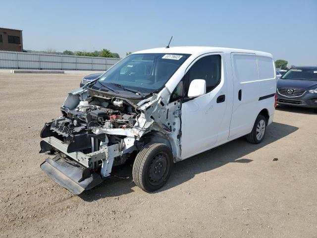 Photo 0 VIN: 3N6CM0KN1HK722105 - NISSAN NV200 2.5S 