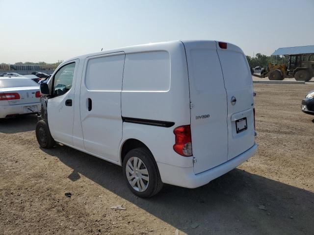 Photo 1 VIN: 3N6CM0KN1HK722105 - NISSAN NV200 2.5S 