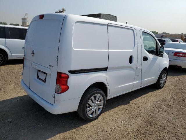 Photo 2 VIN: 3N6CM0KN1HK722105 - NISSAN NV200 2.5S 