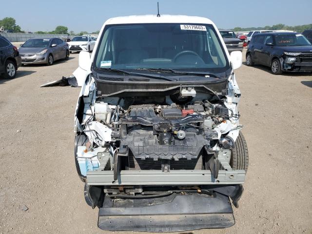 Photo 4 VIN: 3N6CM0KN1HK722105 - NISSAN NV200 2.5S 