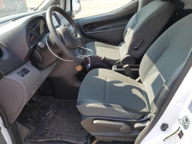 Photo 6 VIN: 3N6CM0KN1HK722105 - NISSAN NV200 2.5S 