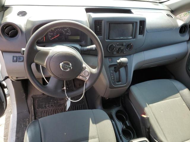 Photo 7 VIN: 3N6CM0KN1HK722105 - NISSAN NV200 2.5S 