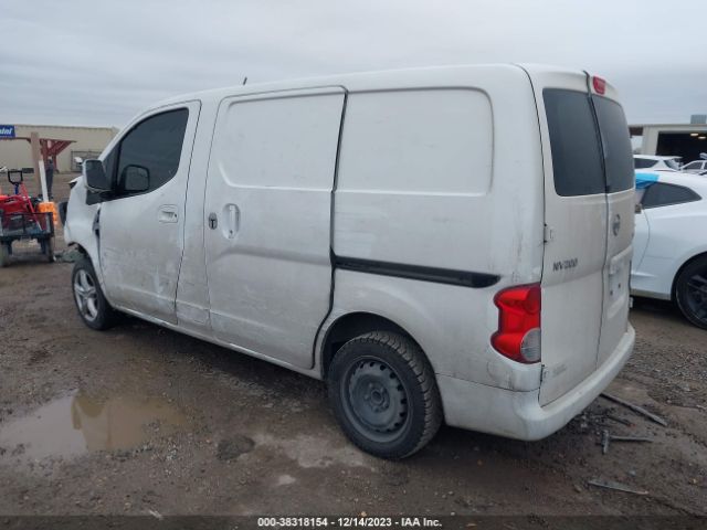 Photo 2 VIN: 3N6CM0KN1HK722461 - NISSAN NV200 