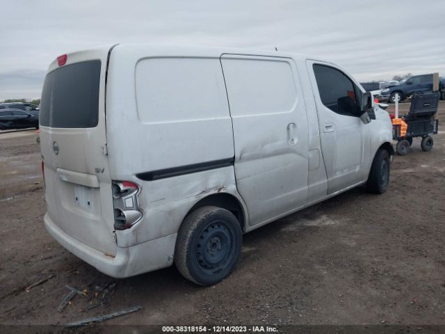 Photo 3 VIN: 3N6CM0KN1HK722461 - NISSAN NV200 