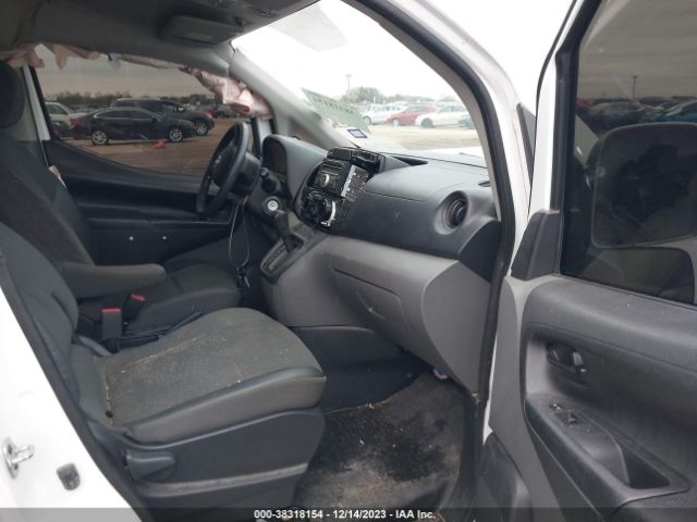 Photo 4 VIN: 3N6CM0KN1HK722461 - NISSAN NV200 