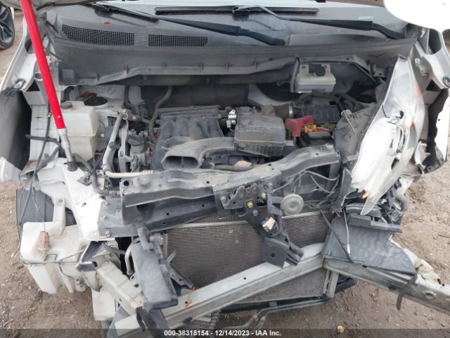 Photo 9 VIN: 3N6CM0KN1HK722461 - NISSAN NV200 