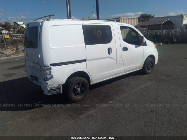 Photo 3 VIN: 3N6CM0KN1JK690455 - NISSAN NV200 COMPACT CARGO 