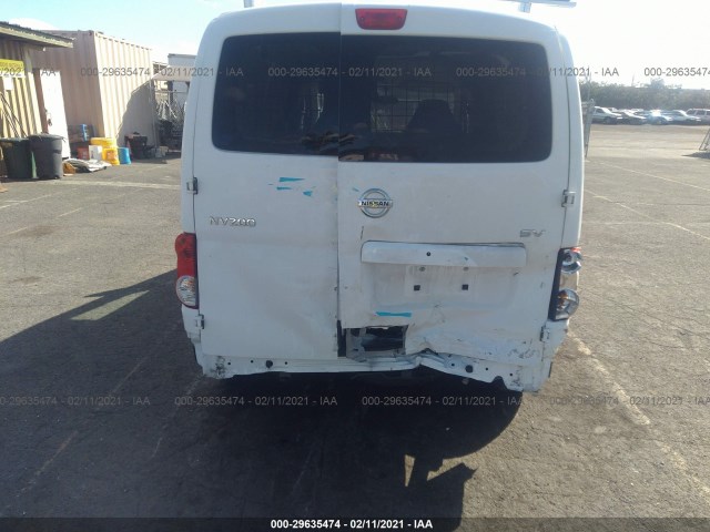 Photo 5 VIN: 3N6CM0KN1JK690455 - NISSAN NV200 COMPACT CARGO 