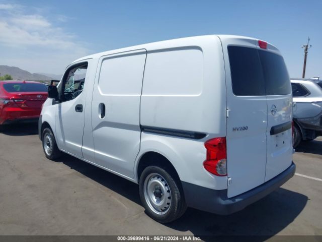 Photo 2 VIN: 3N6CM0KN1JK690830 - NISSAN NV200 