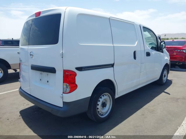 Photo 3 VIN: 3N6CM0KN1JK690830 - NISSAN NV200 