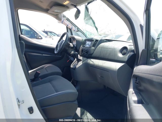 Photo 4 VIN: 3N6CM0KN1JK690830 - NISSAN NV200 