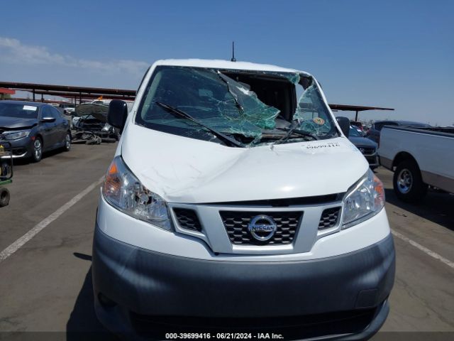 Photo 5 VIN: 3N6CM0KN1JK690830 - NISSAN NV200 