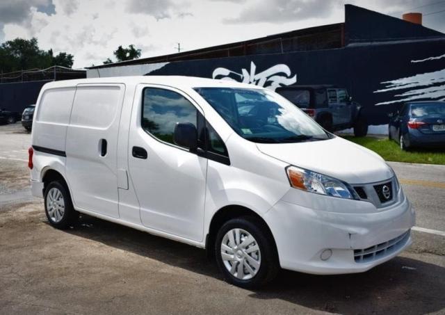 Photo 0 VIN: 3N6CM0KN1JK692271 - NISSAN NV200 COMPACT CARGO 