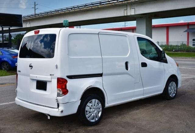 Photo 3 VIN: 3N6CM0KN1JK692271 - NISSAN NV200 COMPACT CARGO 