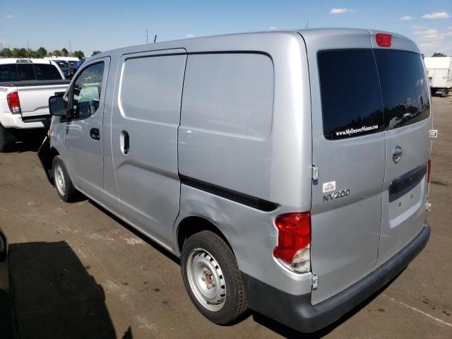 Photo 2 VIN: 3N6CM0KN1JK693775 - NISSAN NV200 2.5S 