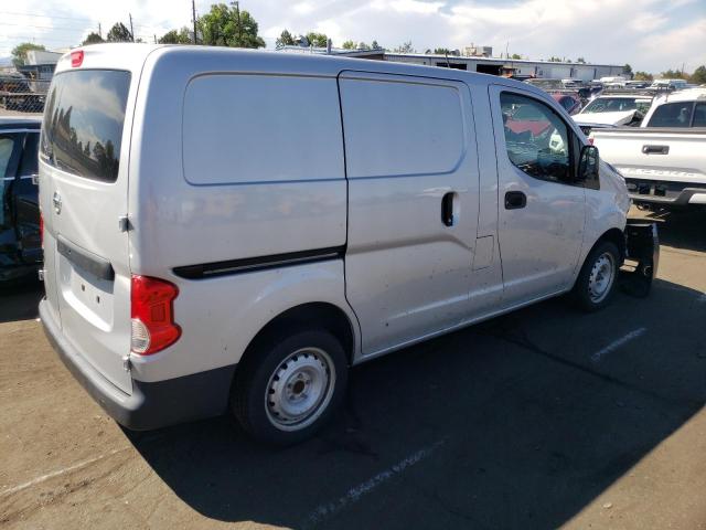 Photo 3 VIN: 3N6CM0KN1JK693775 - NISSAN NV200 2.5S 