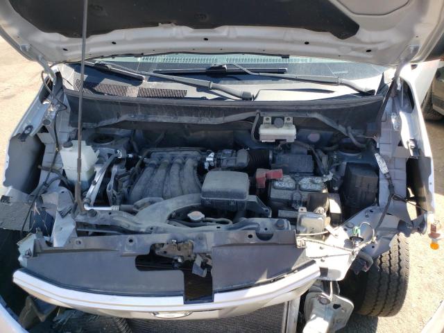 Photo 6 VIN: 3N6CM0KN1JK693775 - NISSAN NV200 2.5S 