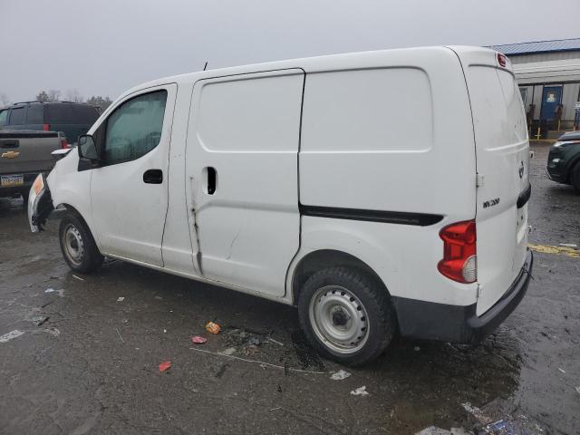 Photo 1 VIN: 3N6CM0KN1JK693808 - NISSAN NV 