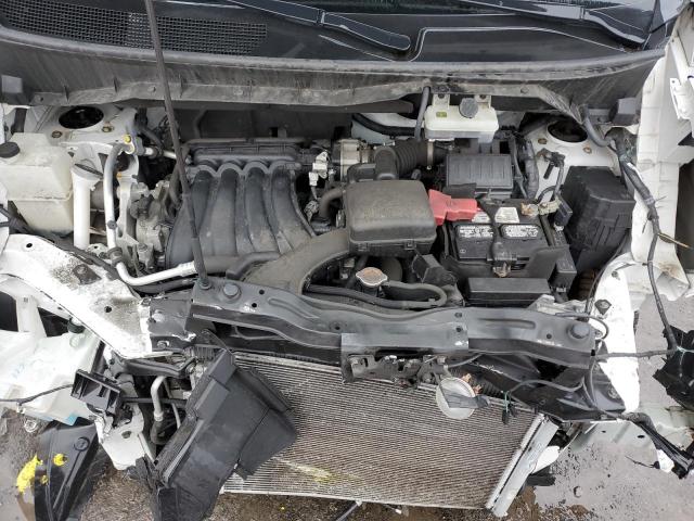 Photo 10 VIN: 3N6CM0KN1JK693808 - NISSAN NV 