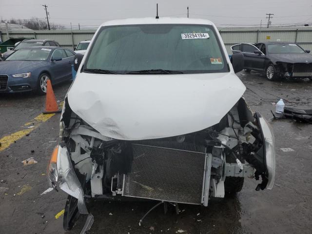 Photo 4 VIN: 3N6CM0KN1JK693808 - NISSAN NV 