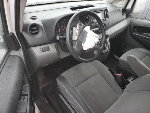 Photo 7 VIN: 3N6CM0KN1JK693808 - NISSAN NV 