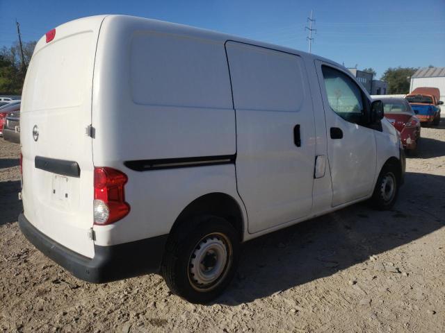 Photo 3 VIN: 3N6CM0KN1JK693890 - NISSAN NV200 2.5S 