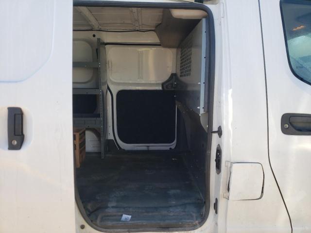 Photo 5 VIN: 3N6CM0KN1JK693890 - NISSAN NV200 2.5S 