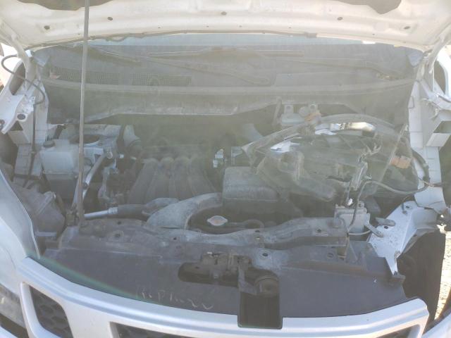 Photo 6 VIN: 3N6CM0KN1JK693890 - NISSAN NV200 2.5S 