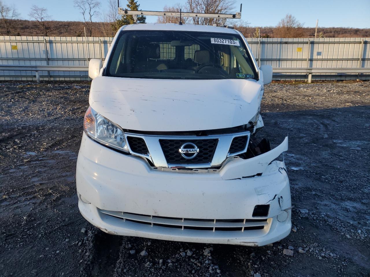 Photo 4 VIN: 3N6CM0KN1JK696790 - NISSAN NV 