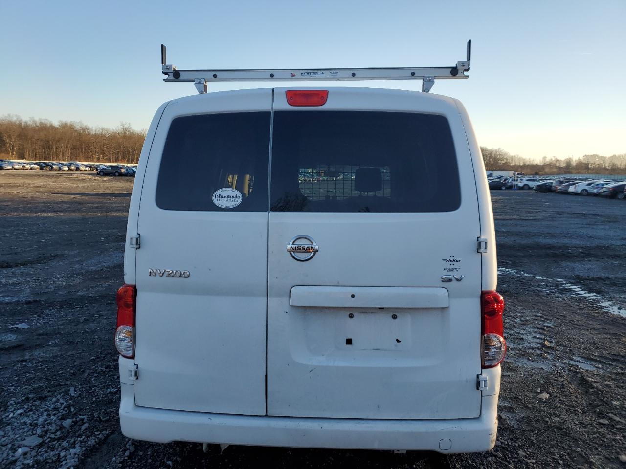 Photo 5 VIN: 3N6CM0KN1JK696790 - NISSAN NV 