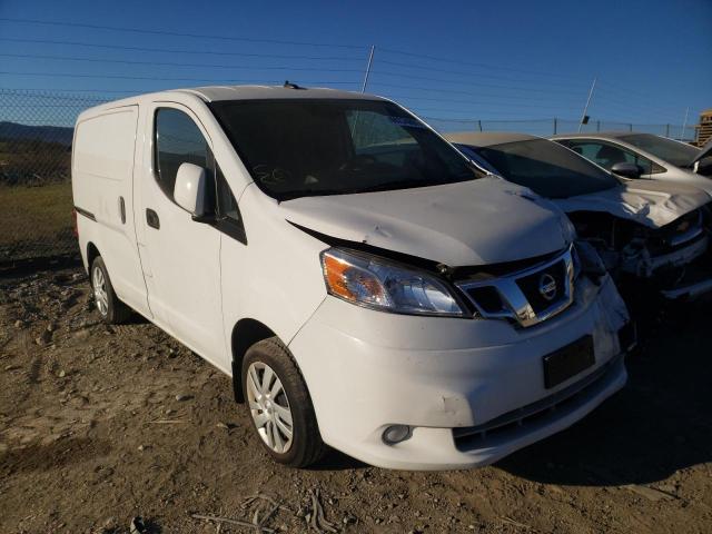 Photo 0 VIN: 3N6CM0KN1JK699219 - NISSAN NV200 