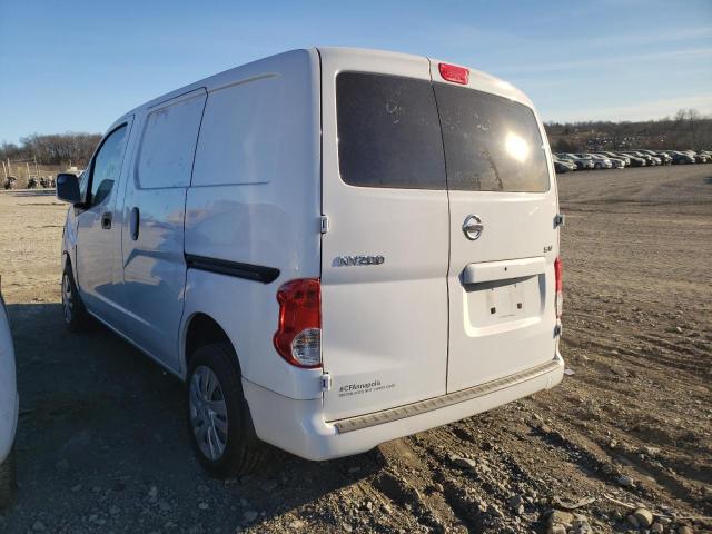 Photo 2 VIN: 3N6CM0KN1JK699219 - NISSAN NV200 