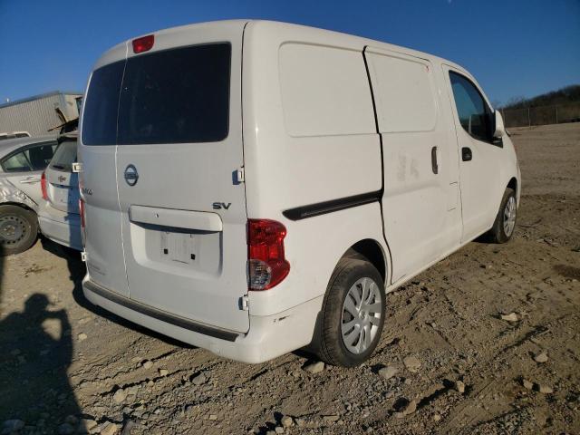 Photo 3 VIN: 3N6CM0KN1JK699219 - NISSAN NV200 